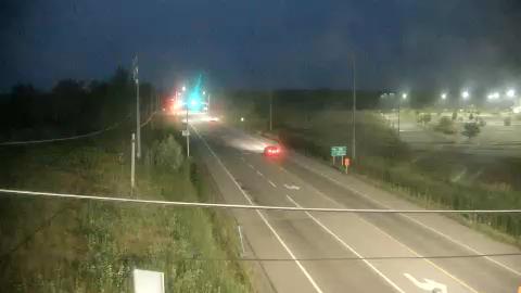 Traffic camera image at 2025-08-04 01:15:51