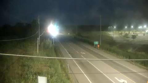 Traffic camera image at 2025-08-04 01:20:54