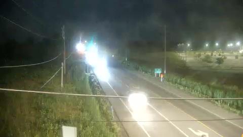 Traffic camera image at 2025-08-04 01:25:56