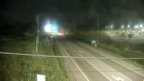 Traffic camera image at 2025-08-04 01:40:58