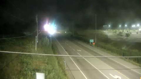Traffic camera image at 2025-08-04 01:45:51