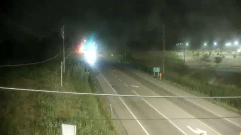 Traffic camera image at 2025-08-04 01:50:54