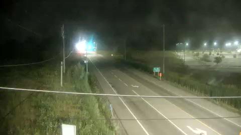 Traffic camera image at 2025-08-04 01:55:58