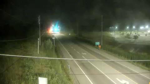 Traffic camera image at 2025-08-04 02:00:53