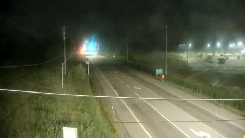 Traffic camera image at 2025-08-04 02:26:00