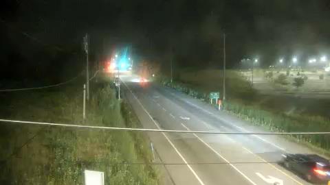 Traffic camera image at 2025-08-04 02:30:54