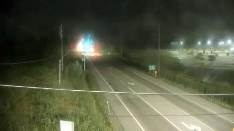 Traffic camera image at 2025-08-04 02:36:00
