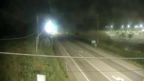 Traffic camera image at 2025-08-04 02:50:56
