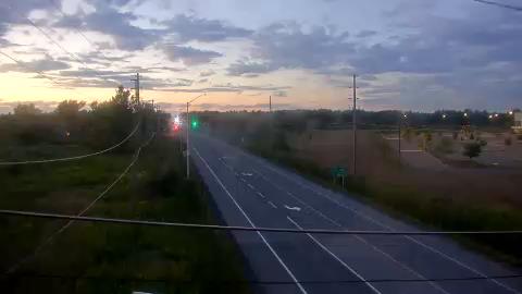 Traffic camera image at 2025-08-25 00:11:02