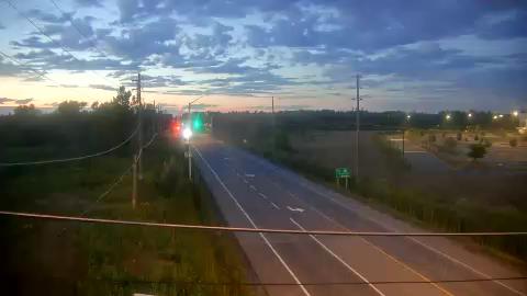 Traffic camera image at 2025-08-25 00:20:56