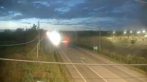 Traffic camera image at 2025-08-25 00:36:00