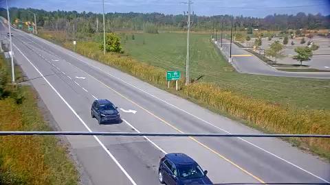 Traffic camera image at 2025-09-14 17:41:00