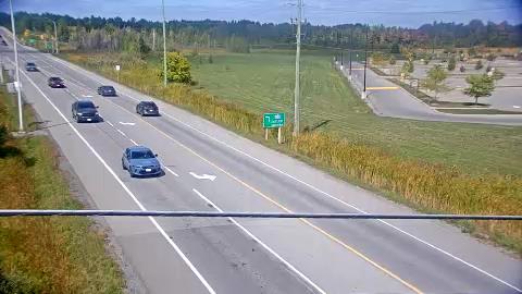 Traffic camera image at 2025-09-14 17:51:15