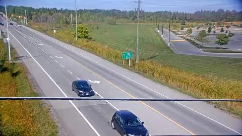 Traffic camera image at 2025-09-14 18:01:25