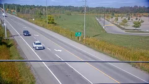 Traffic camera image at 2025-09-14 18:16:08