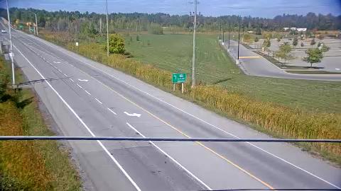 Traffic camera image at 2025-09-14 18:21:04