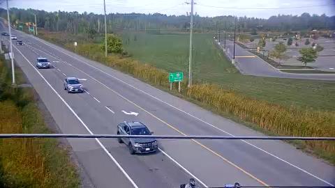 Traffic camera image at 2025-09-14 18:31:13