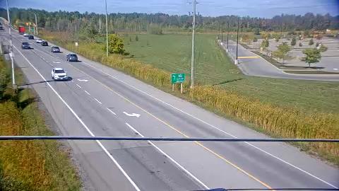 Traffic camera image at 2025-09-14 18:41:12