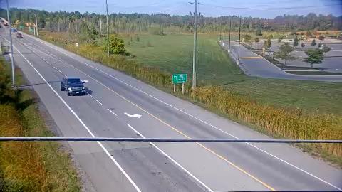 Traffic camera image at 2025-09-14 18:51:07