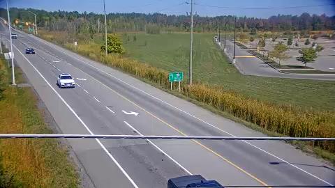Traffic camera image at 2025-09-16 15:46:04