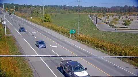 Traffic camera image at 2025-09-16 15:51:03