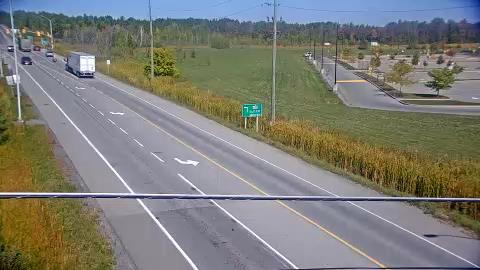 Traffic camera image at 2025-09-16 16:06:10