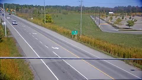 Traffic camera image at 2025-09-16 16:16:04