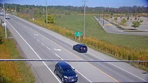 Traffic camera image at 2025-09-16 16:26:03