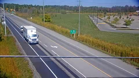 Traffic camera image at 2025-09-16 16:31:03