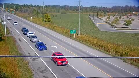 Traffic camera image at 2025-09-16 16:41:08