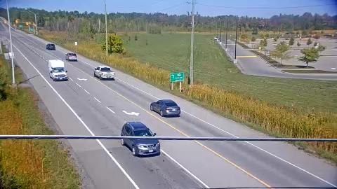 Traffic camera image at 2025-09-16 17:00:59