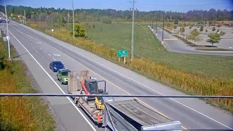 Traffic camera image at 2025-09-16 17:11:00