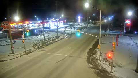 Traffic camera image at 2025-01-22 10:31:45