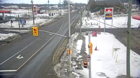 Traffic camera image at 2025-03-09 13:10:49