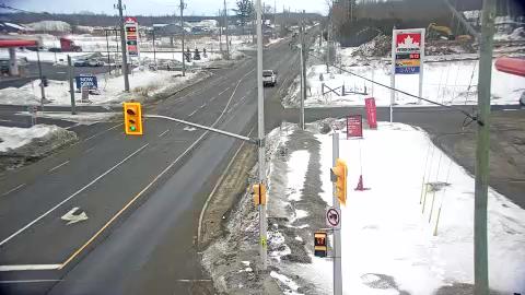 Traffic camera image at 2025-03-09 13:20:52