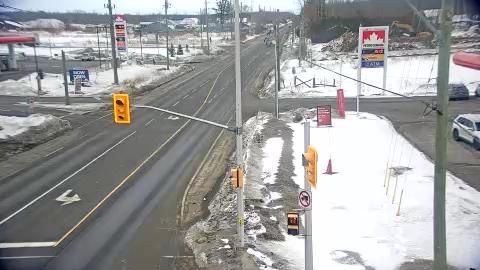 Traffic camera image at 2025-03-09 13:56:09