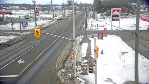 Traffic camera image at 2025-03-09 14:06:05