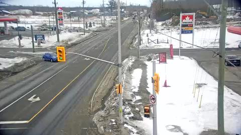 Traffic camera image at 2025-03-09 14:10:50