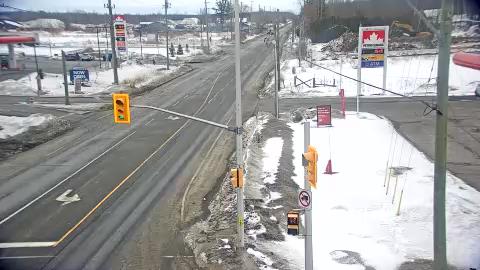 Traffic camera image at 2025-03-09 14:25:53