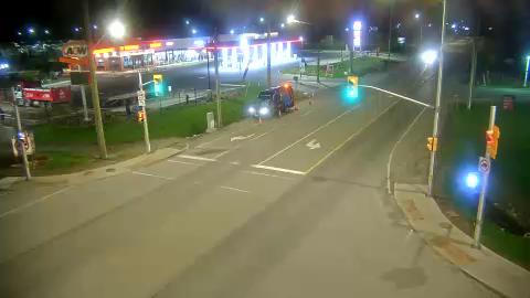 Traffic camera image at 2025-05-09 06:25:43