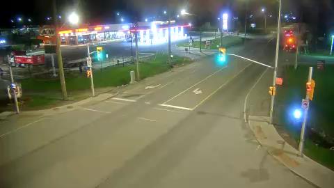 Traffic camera image at 2025-05-09 07:30:47
