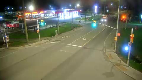 Traffic camera image at 2025-05-09 07:55:39