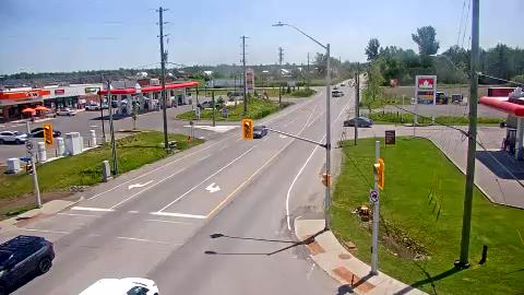 Traffic camera image at 2025-06-30 17:31:18