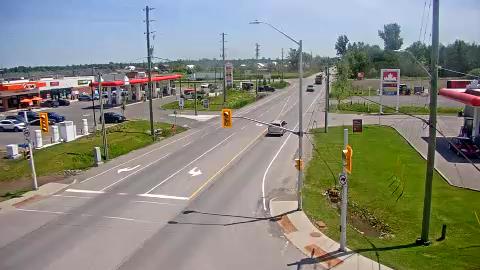 Traffic camera image at 2025-06-30 18:06:07