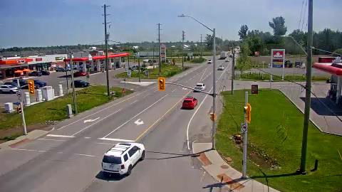Traffic camera image at 2025-06-30 18:11:05