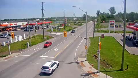 Traffic camera image at 2025-06-30 18:21:07