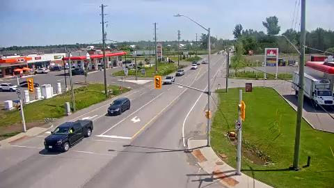 Traffic camera image at 2025-06-30 18:31:07