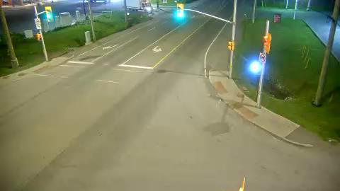 Traffic camera image at 2025-07-12 03:56:09