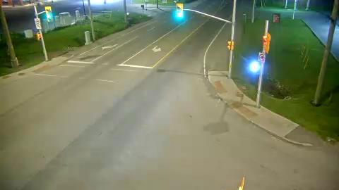Traffic camera image at 2025-07-12 04:11:13