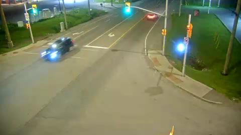 Traffic camera image at 2025-07-12 04:46:06